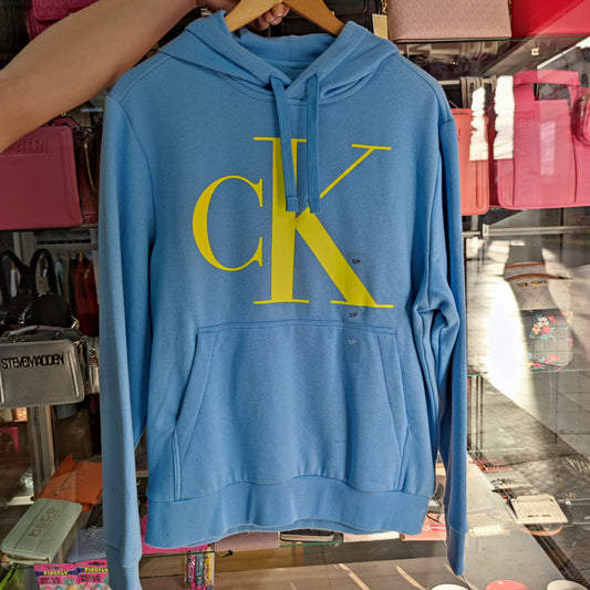 Polerón Calvin Klein talla S