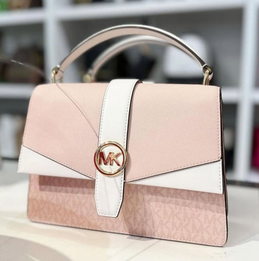 Satchel crossbody Michael Kors