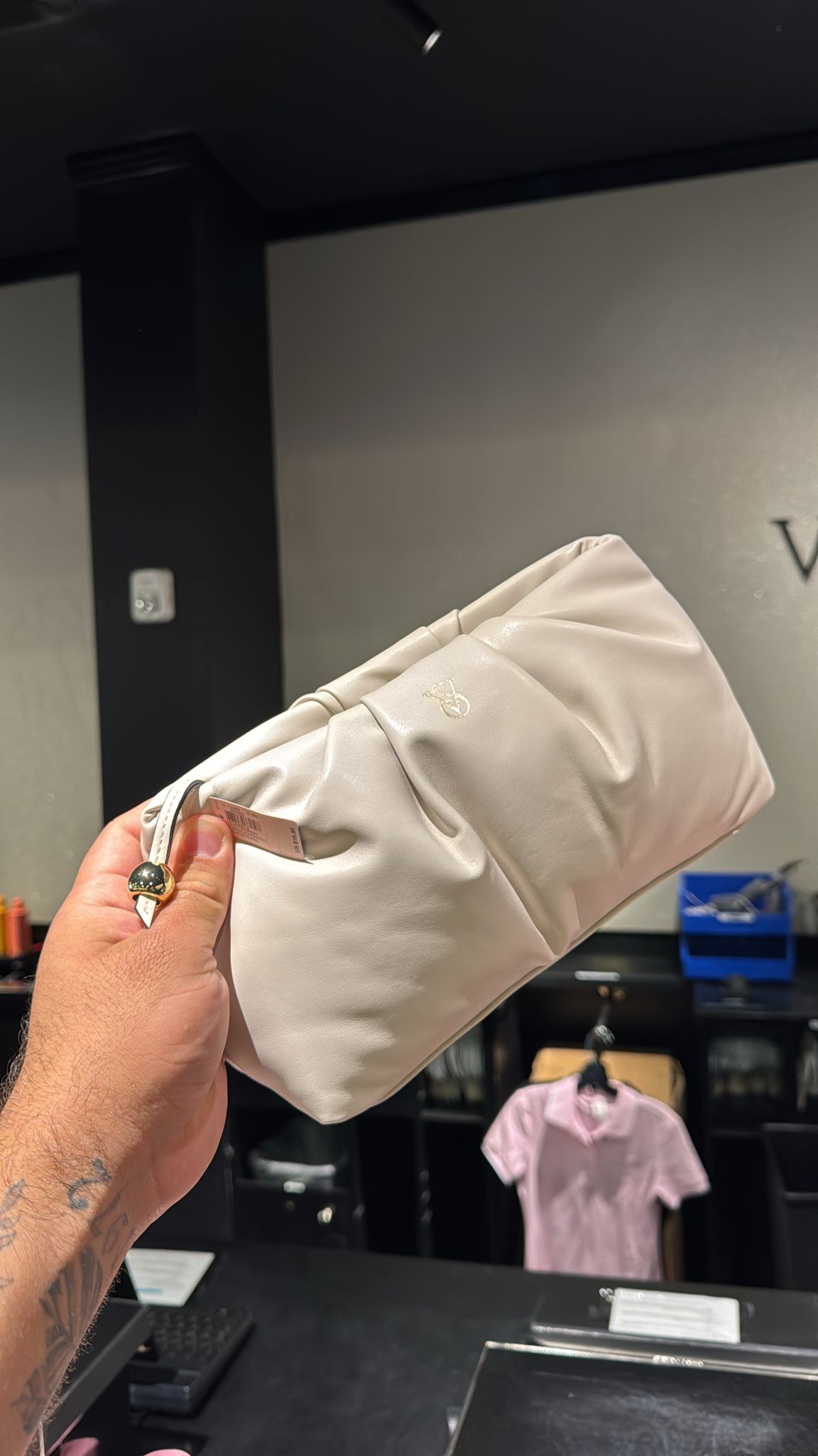Cosmetiquero Victorias secret