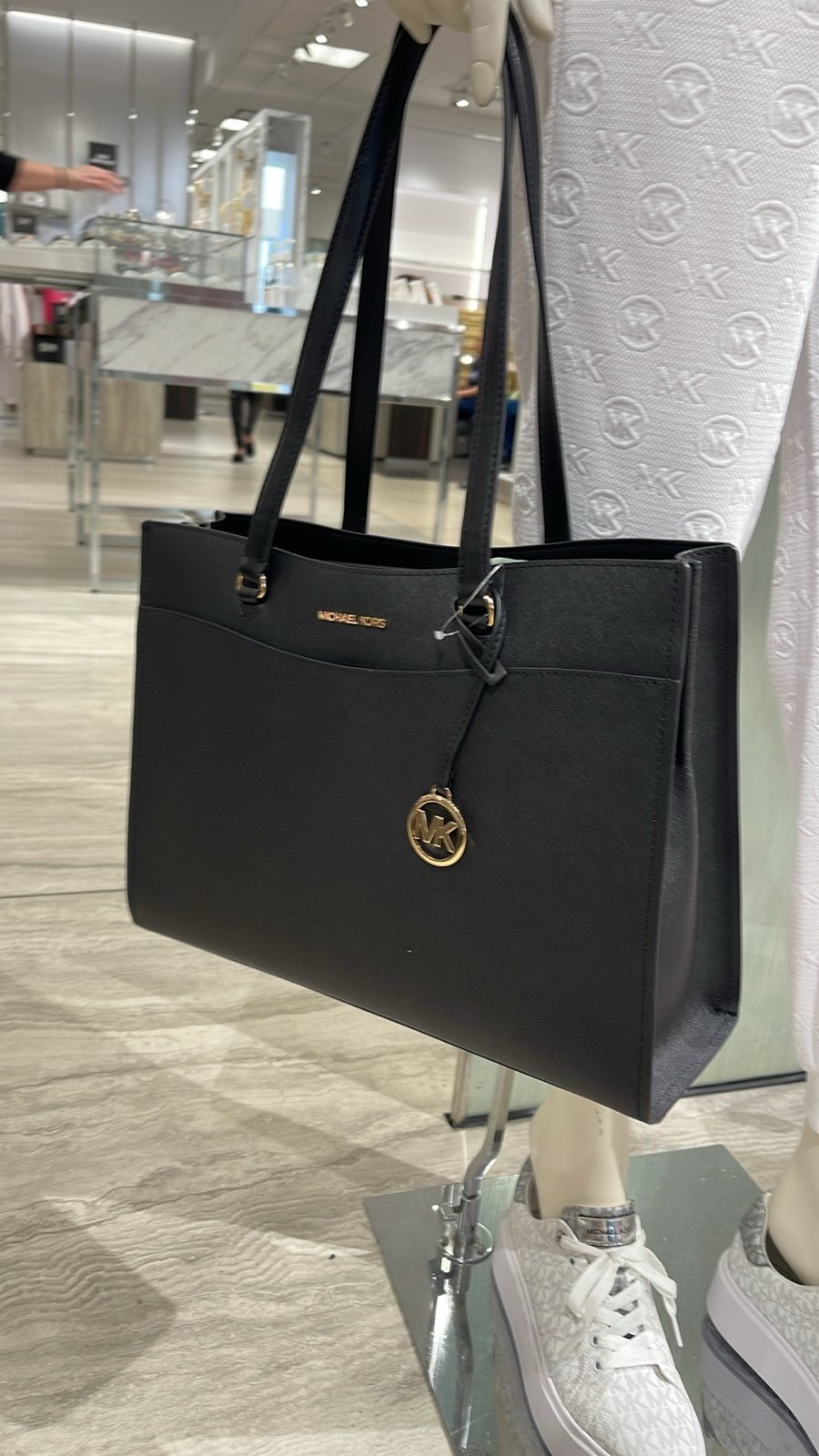 Cartera tote Michael Kors