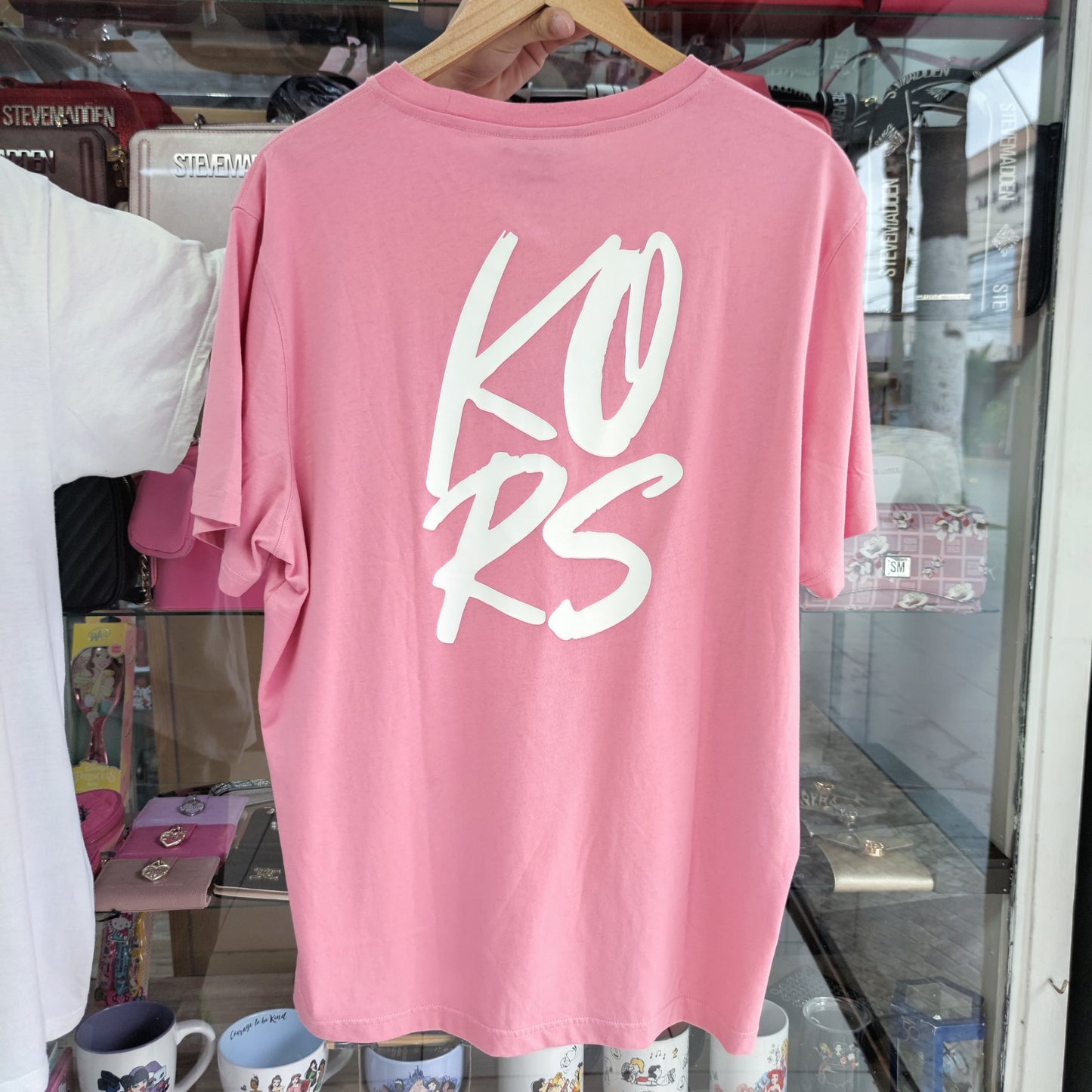 Polera Michael Kors talla XL