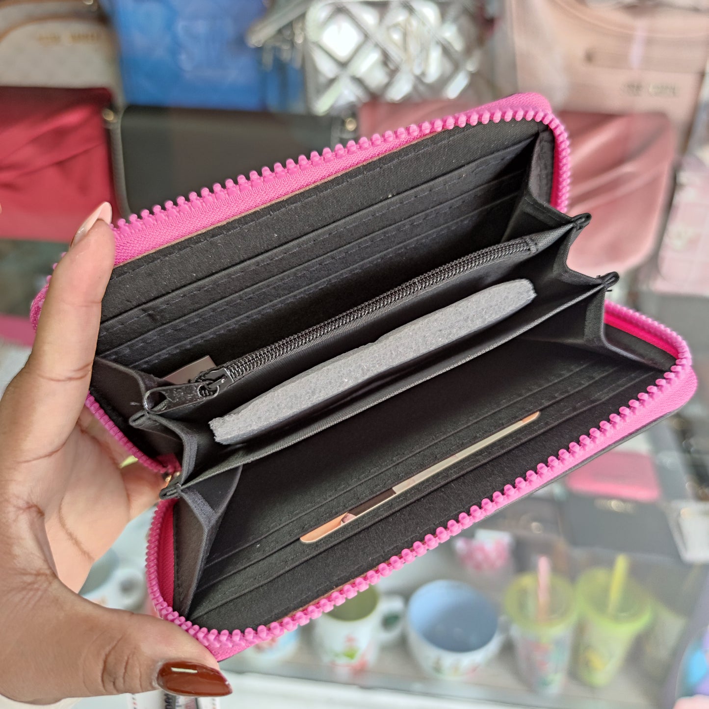 Billetera Aeropostale