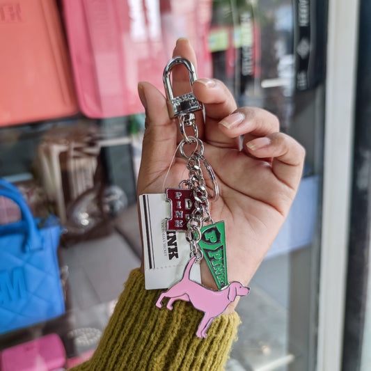 Llavero PINK