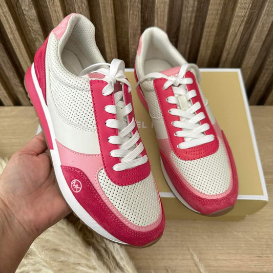 Zapatilla Michael Kors talla 38