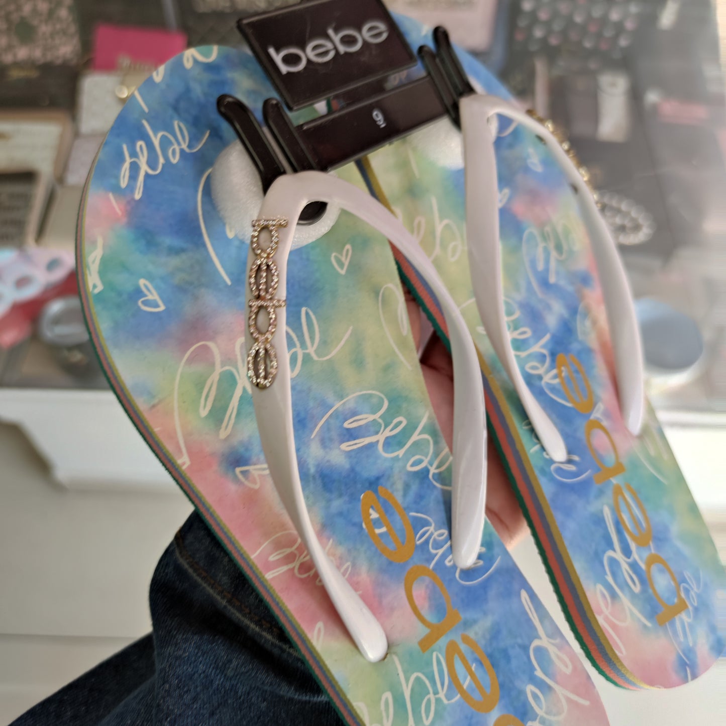 Sandalias mujer bebe talla 39
