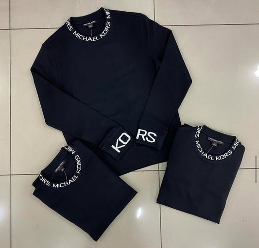 Polerón Michael Kors talla L