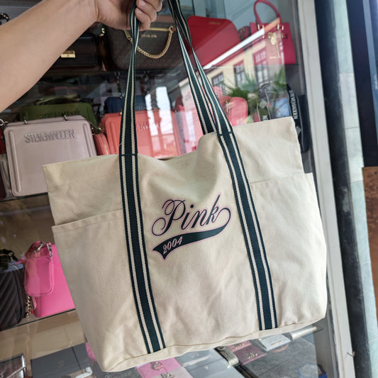 Tote PINK
