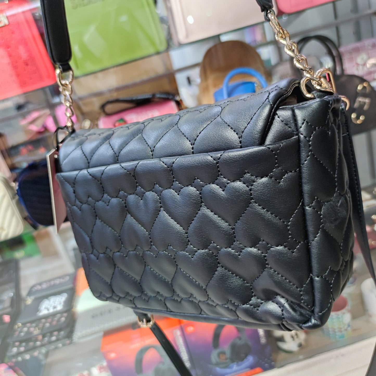 Crossbody Juicy couture