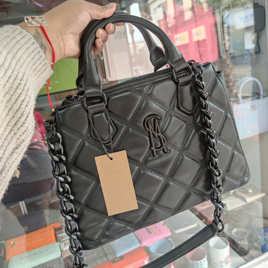 Satchel Steve madden