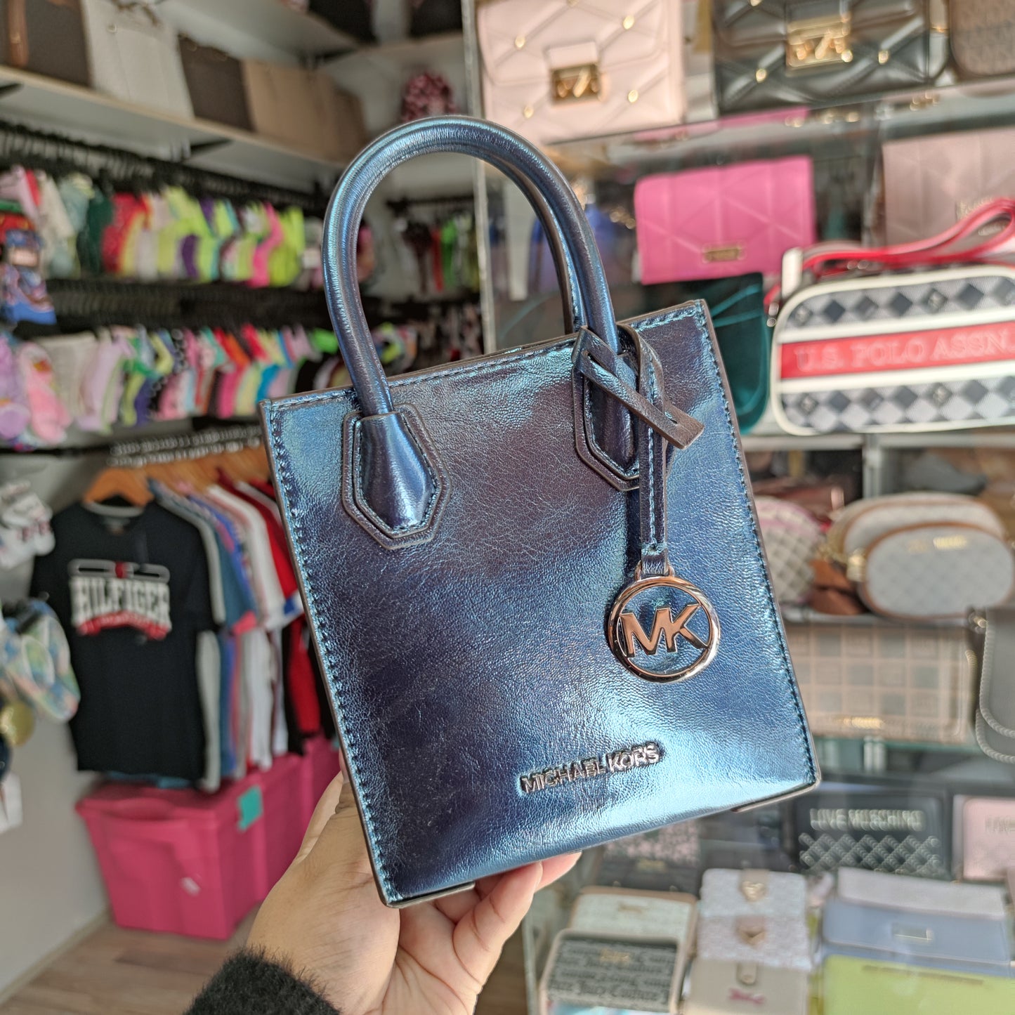 Crossbody small Michael Kors