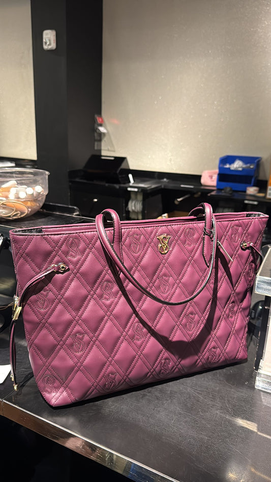 Cartera Victorias secret