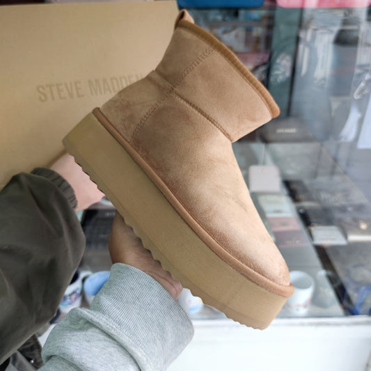 Botas Steve madden talla 38