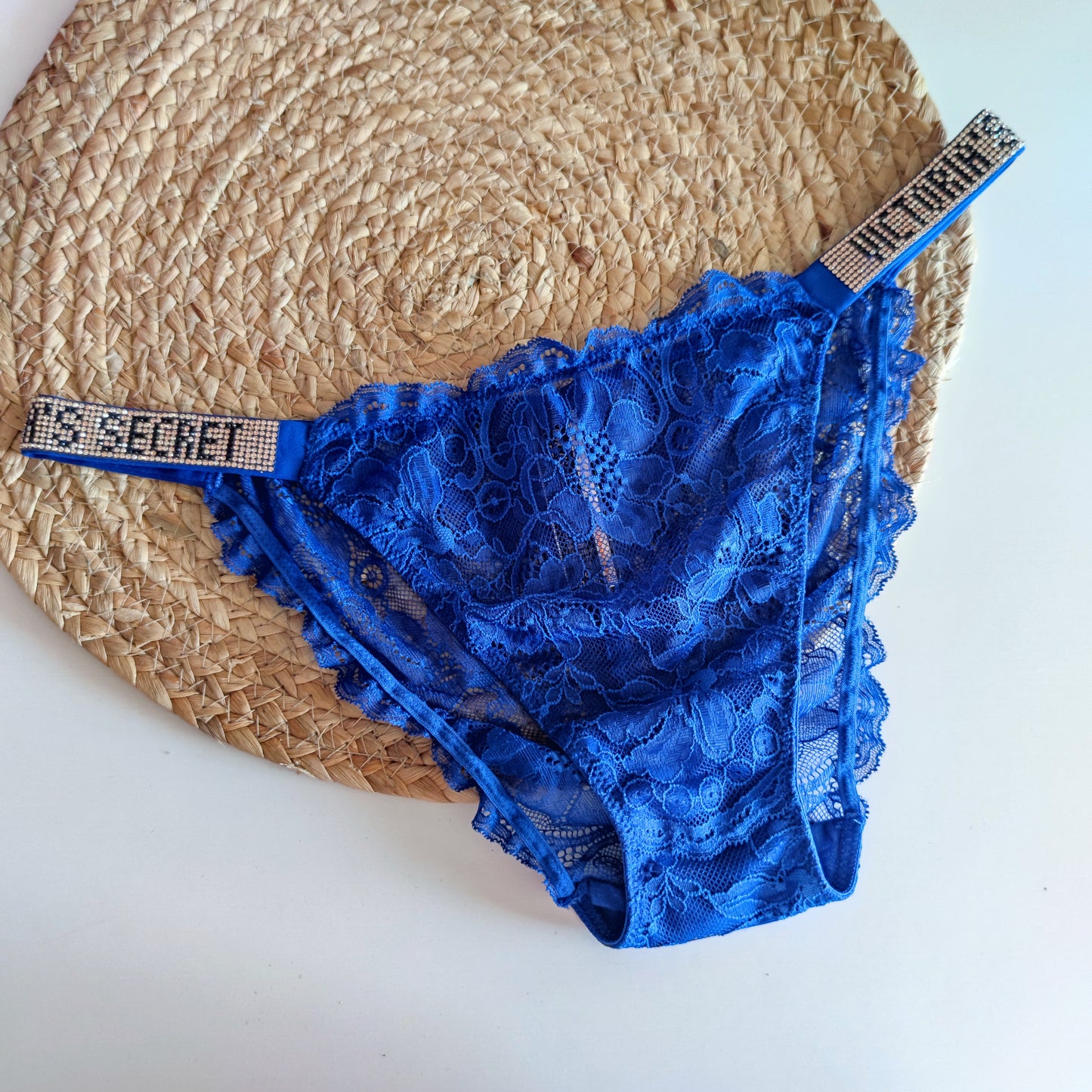 Pantie Victorias secret talla L