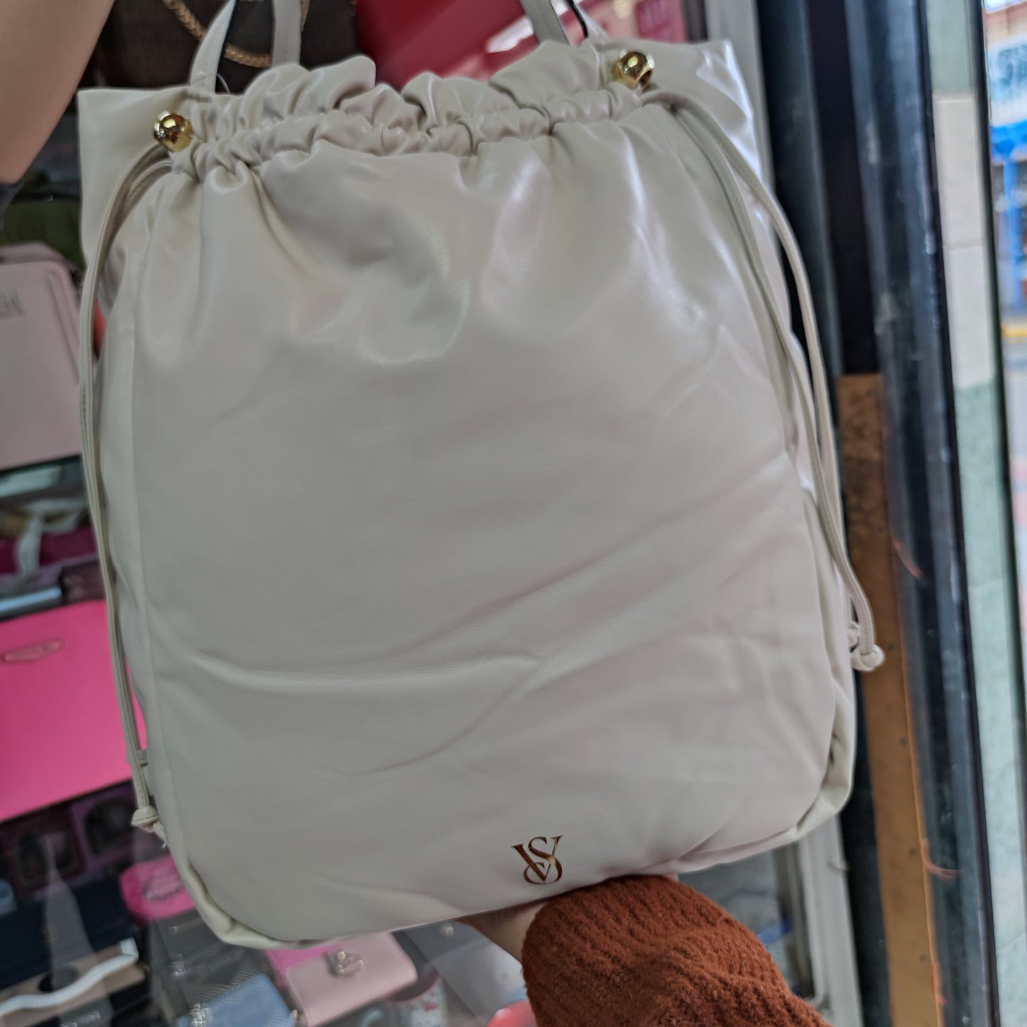 Tote Victorias secret