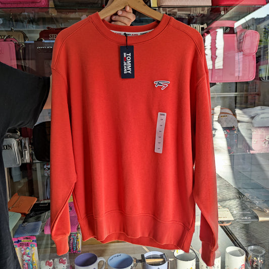 Polerón Tommy Jeans talla S