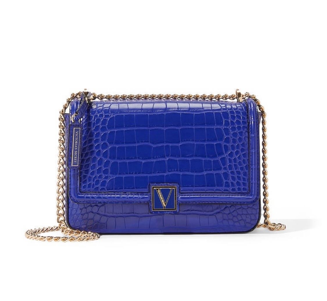 Crossbody cartera Victorias secret