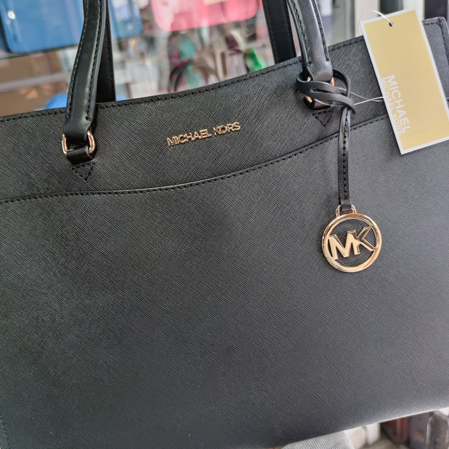 Cartera tote Michael Kors