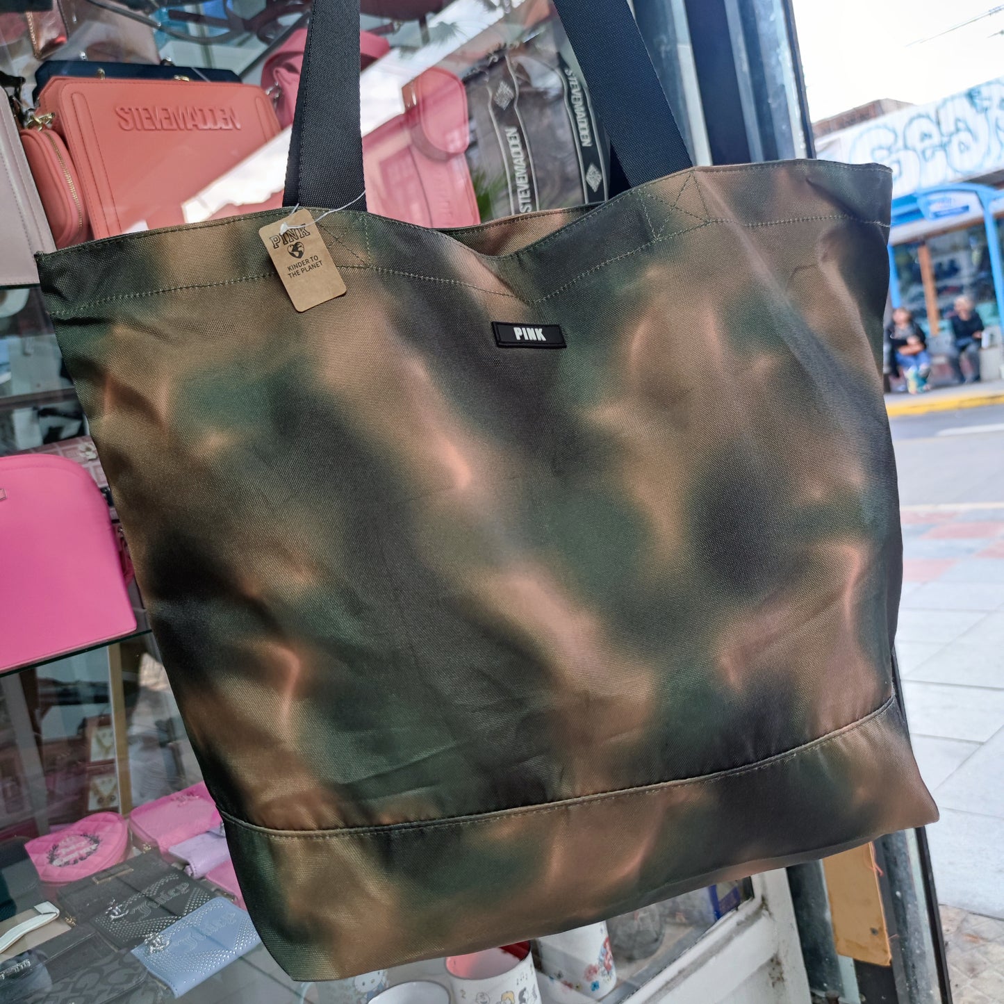 Tote PINK