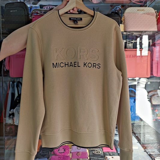 Polerón Michael Kors talla M
