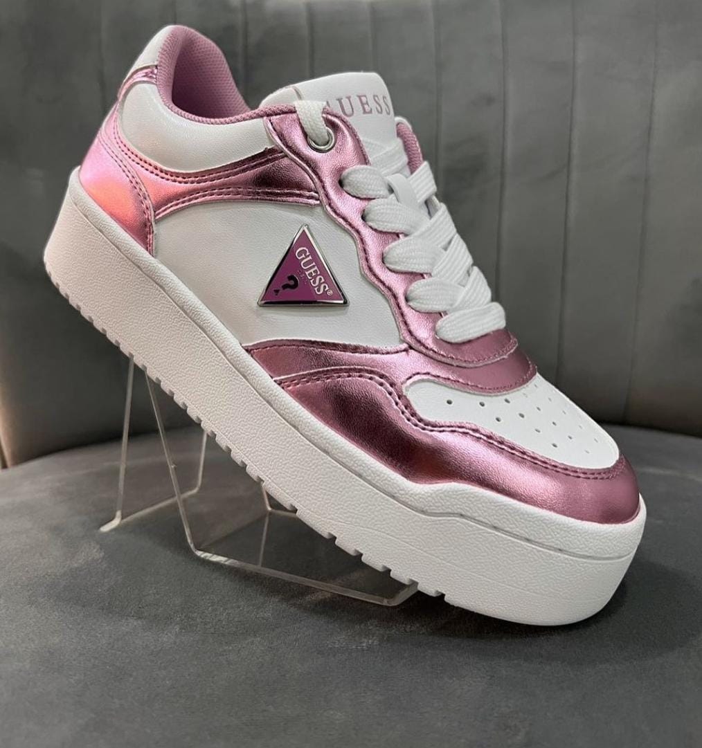 Zapatilla Guess talla 38