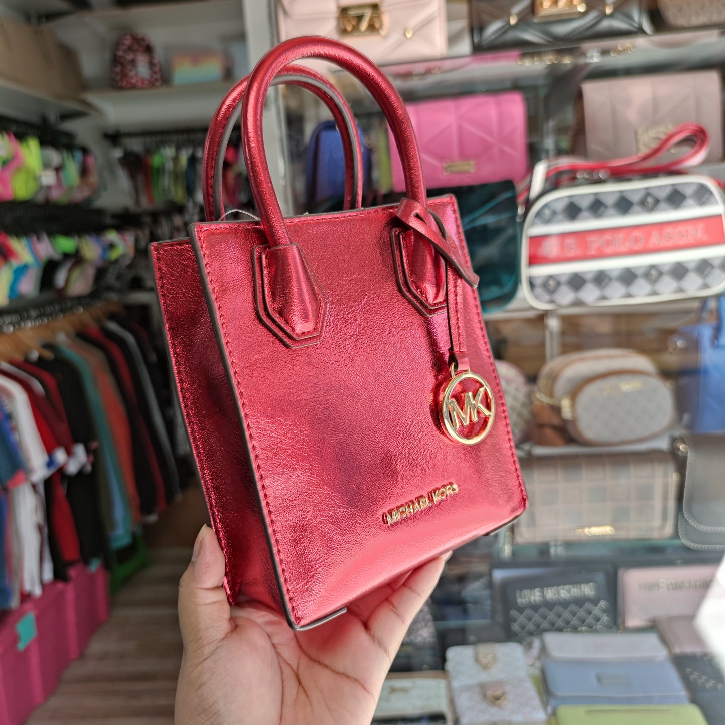 Crossbody small Michael Kors