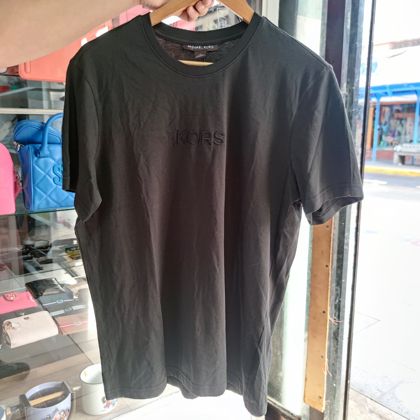 Polera Michael Kors talla M