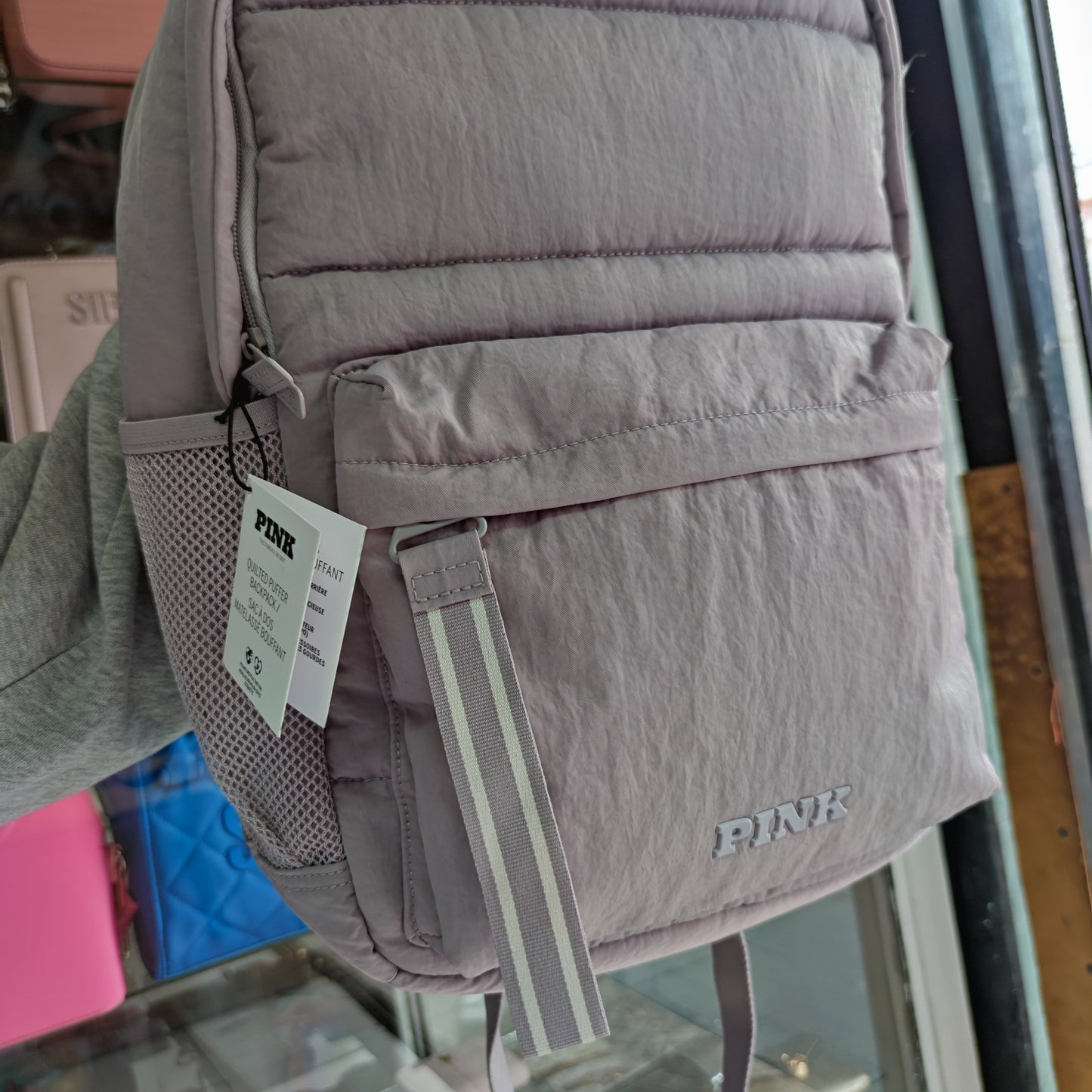 Mochila PINK