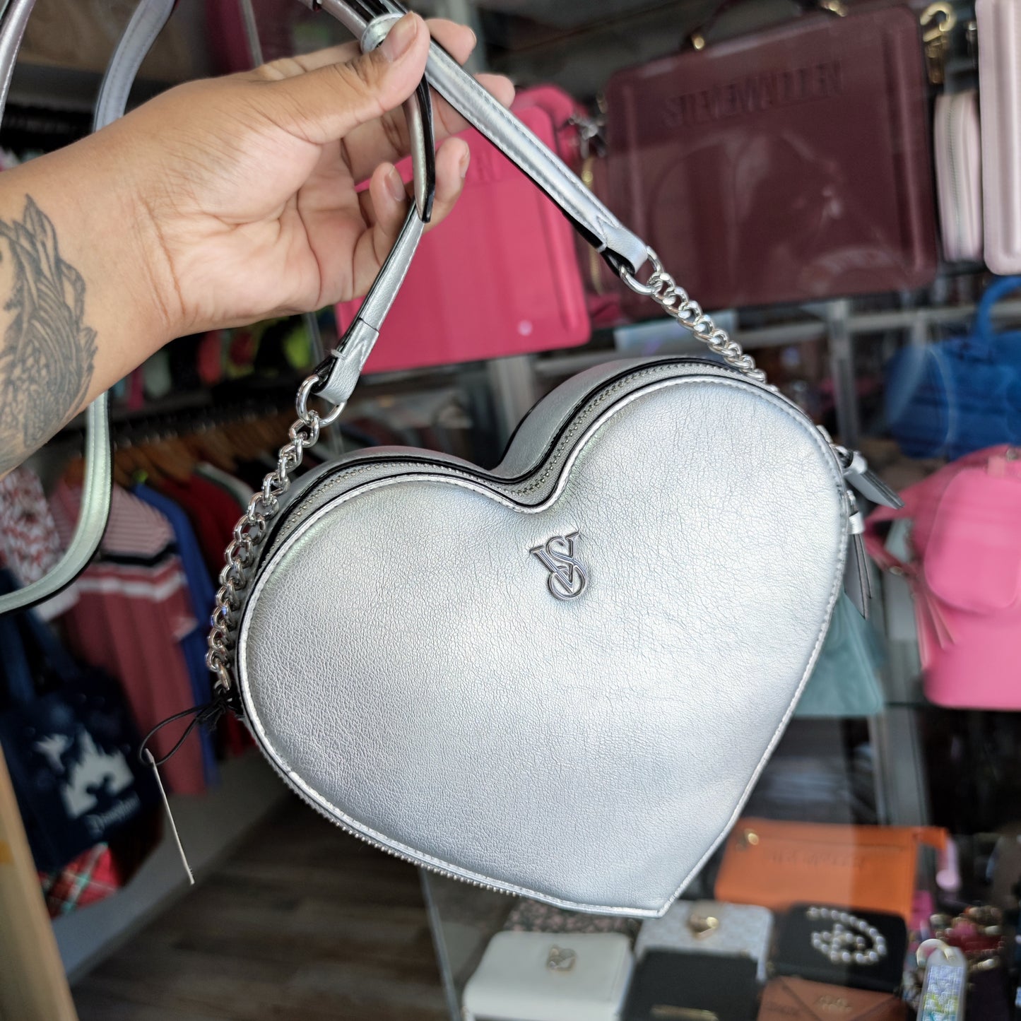 Crossbody Victorias secret