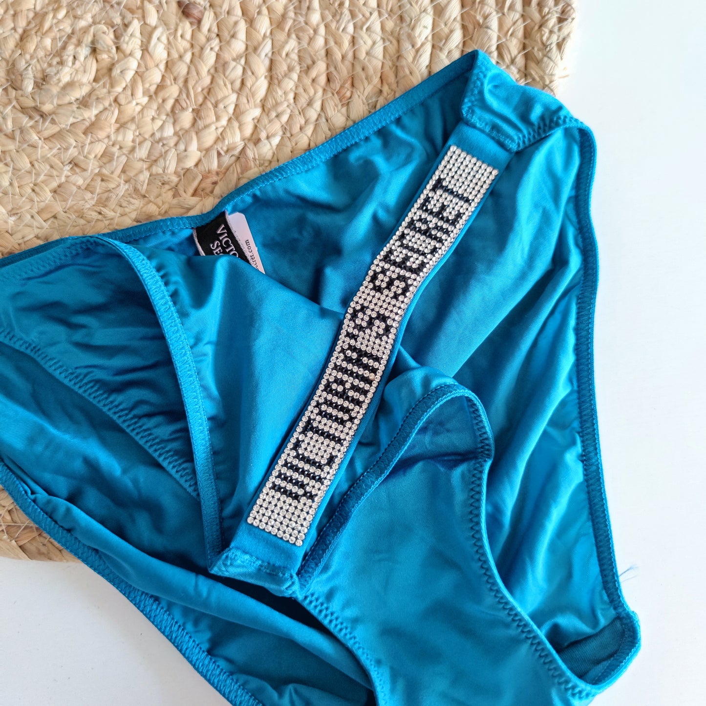 Pantie Victorias secret talla XL