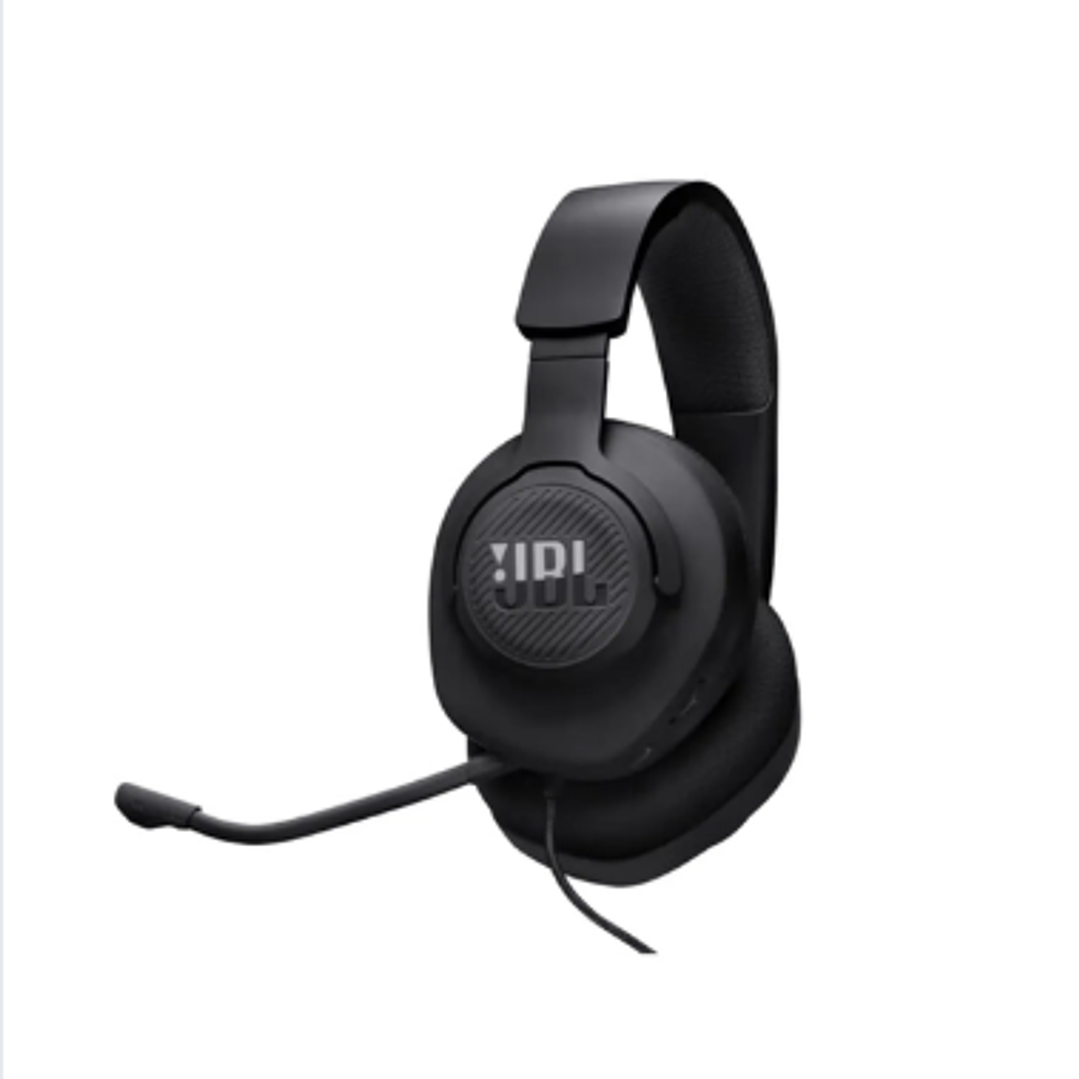 Audífonos gamer JBL QUANTUM 100