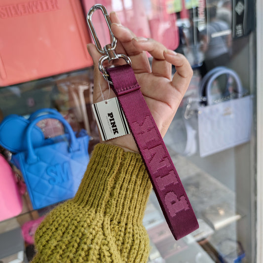 Llavero PINK