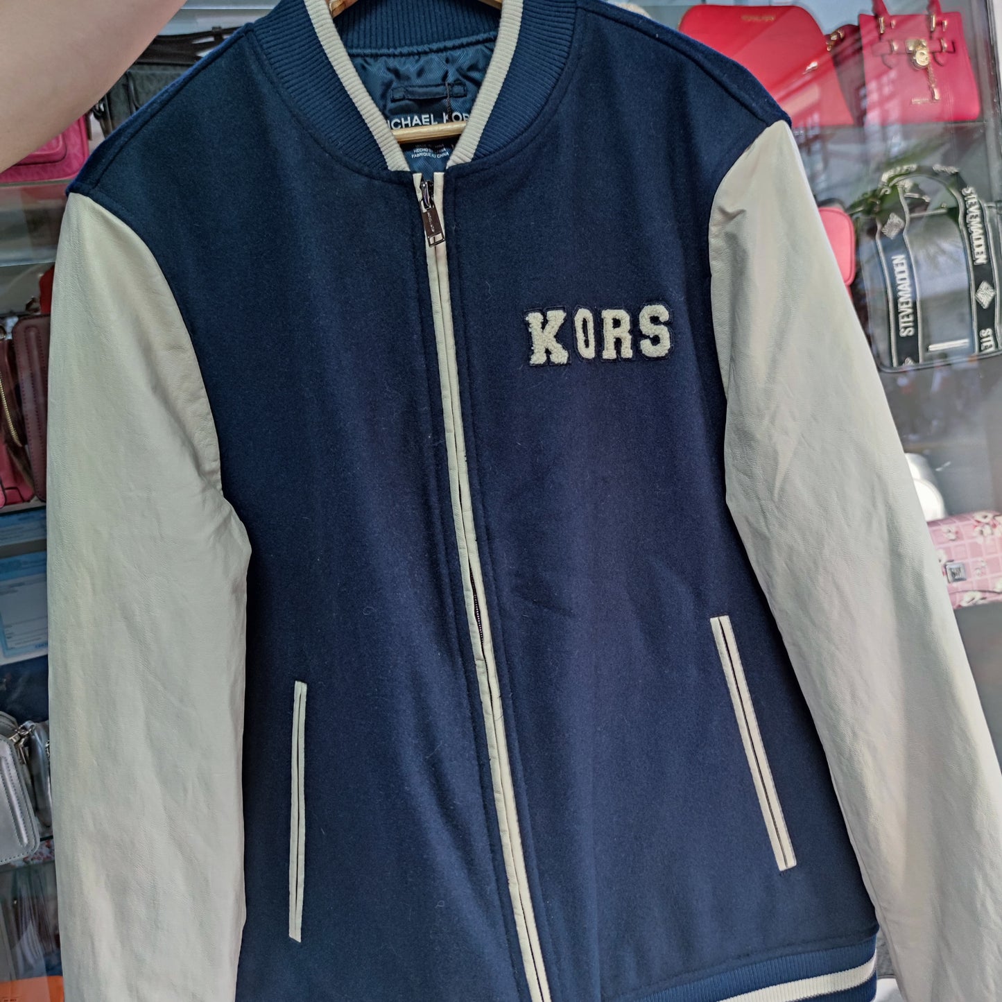 Chaqueta Michael Kors talla L