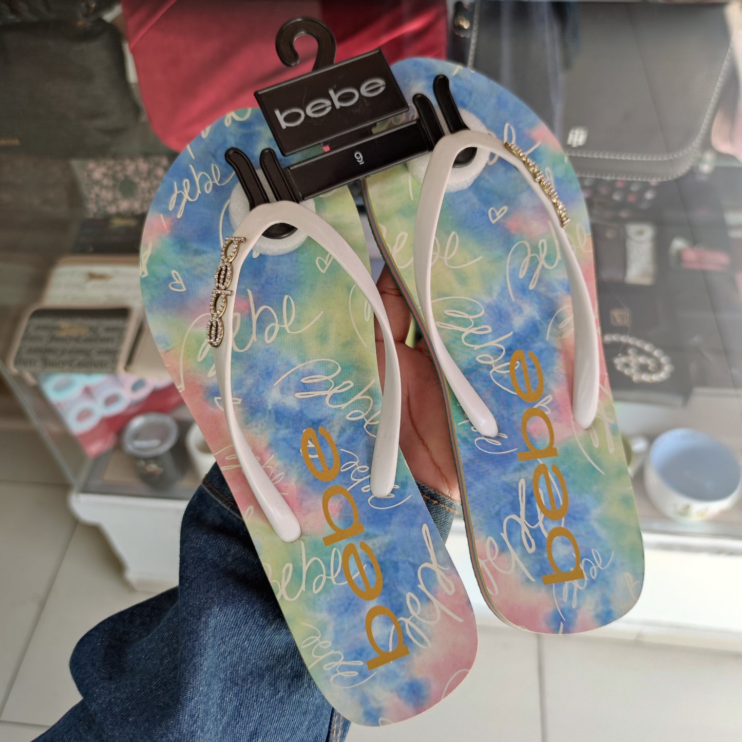Sandalias mujer bebe talla 39
