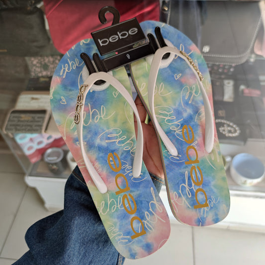 Sandalias mujer bebe talla 39