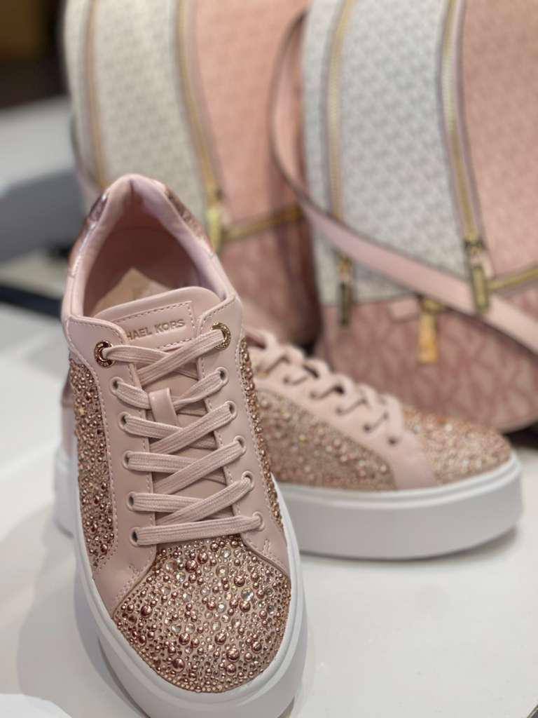 Zapatillas Michael Kors talla 37