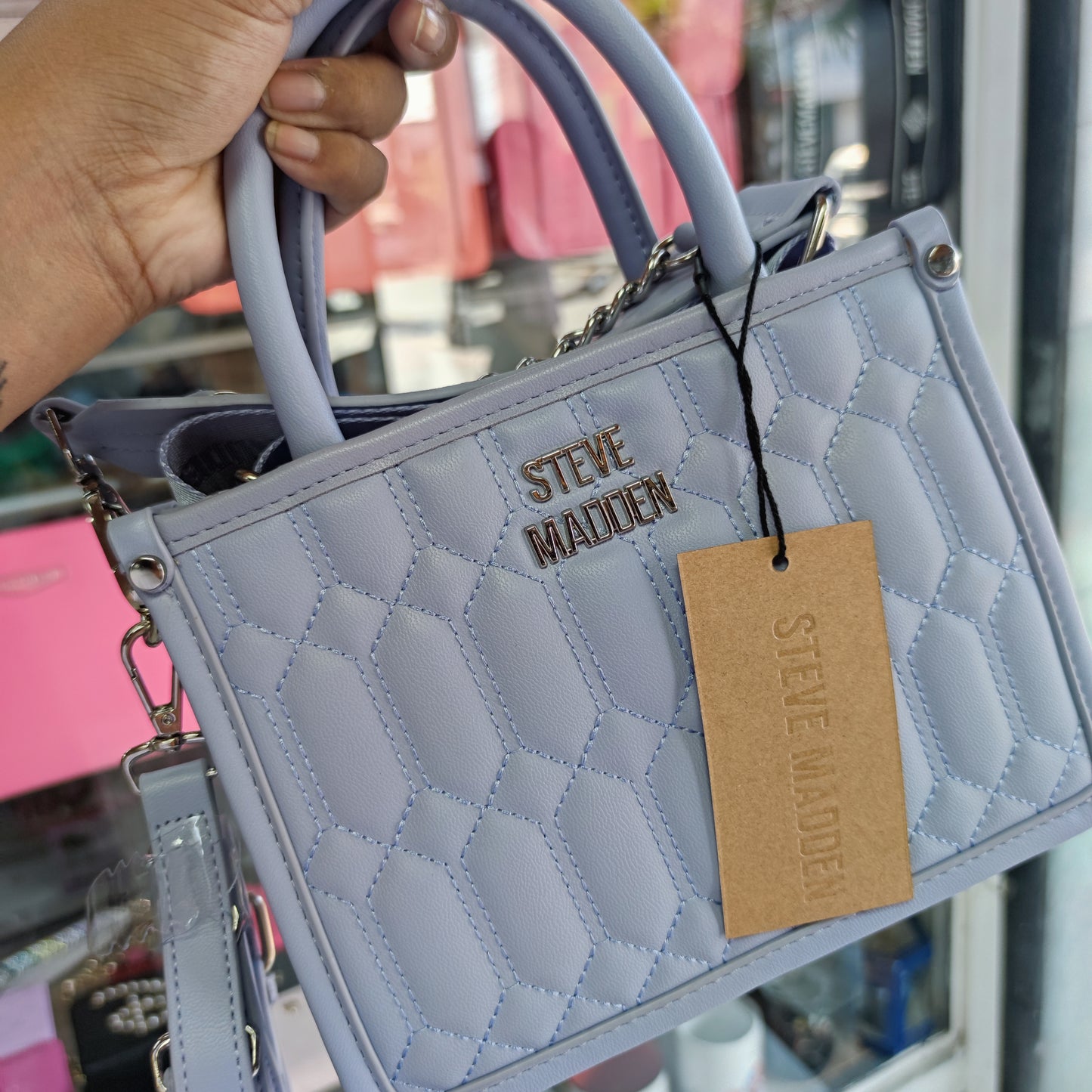 Crossbody Steve Madden