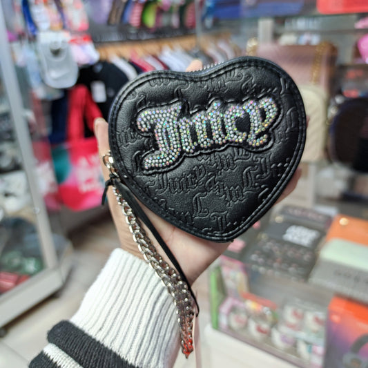 Monedero Juicy couture