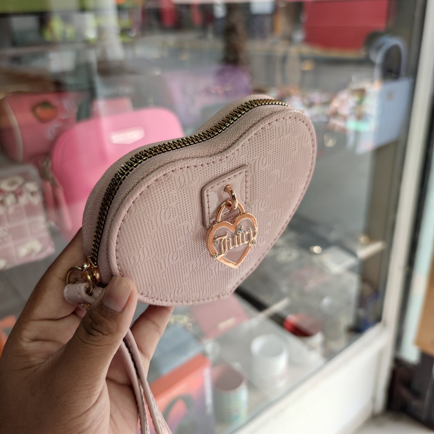 Monedero Juicy couture