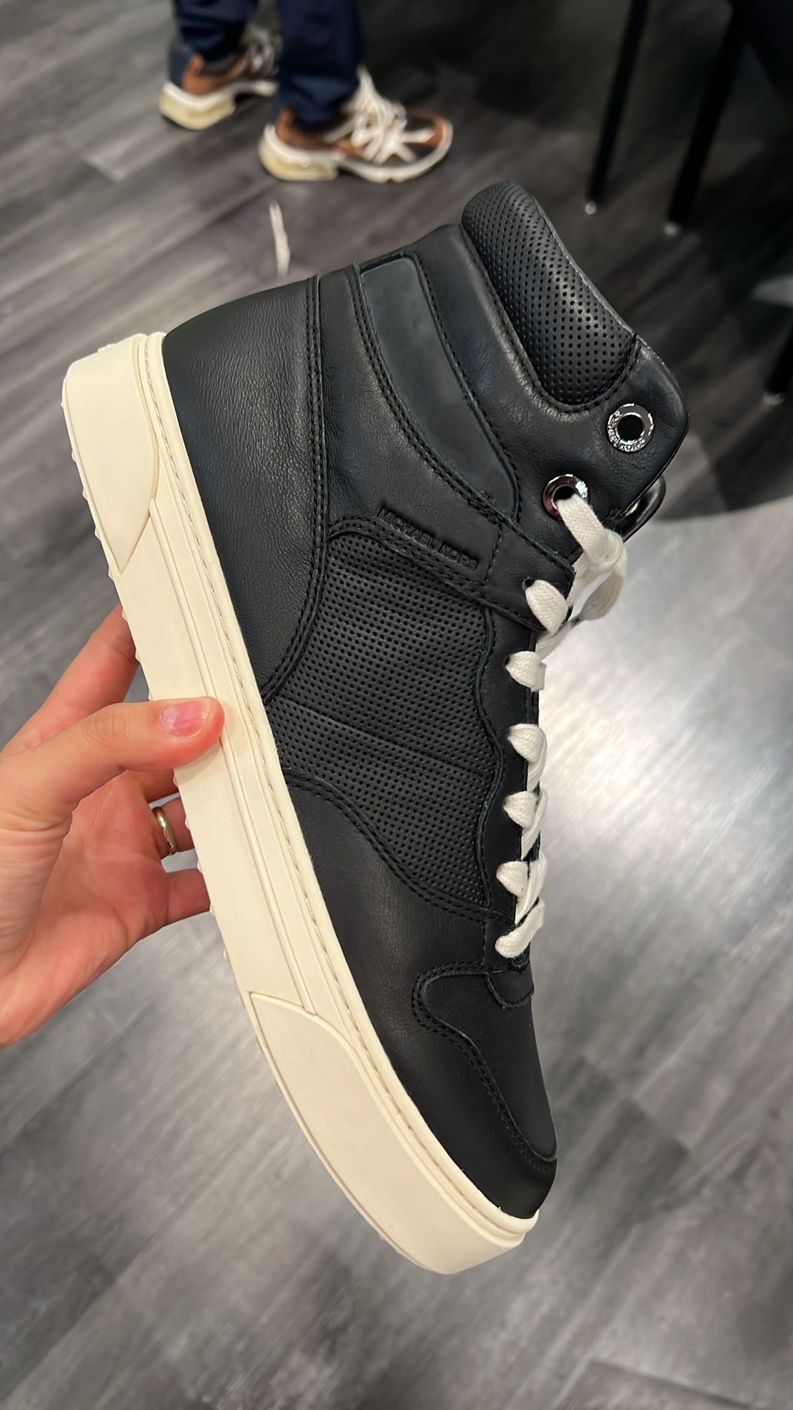 Zapatilla hombre Michael Kors talla 44.5