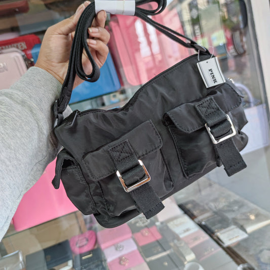 Crossbody PINK