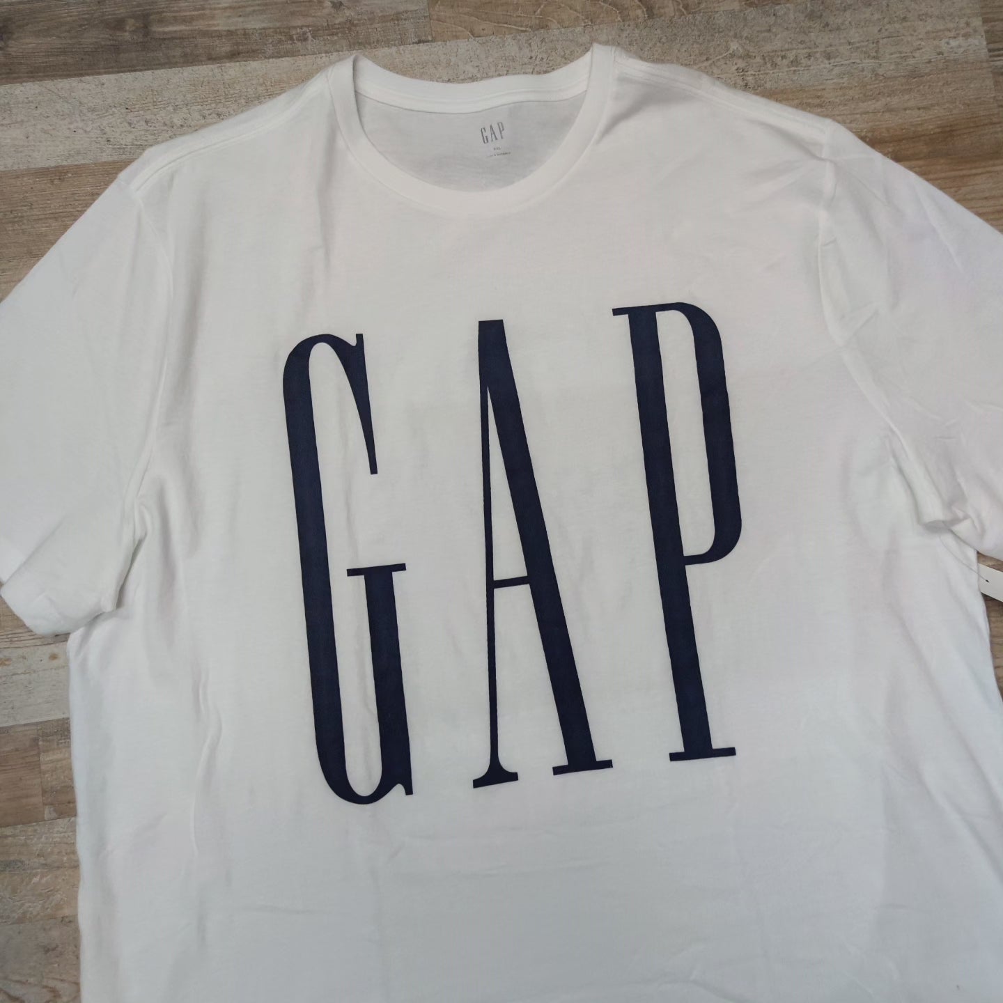 Polera hombre GAP talla XXL