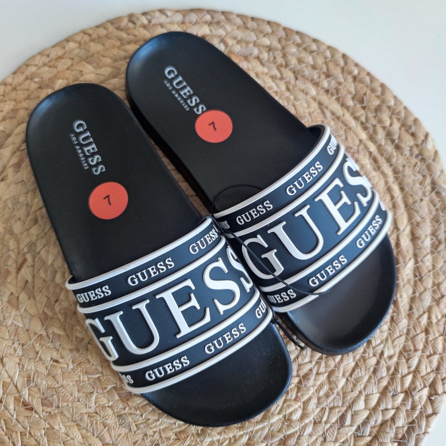 Sandalias Guess talla 38