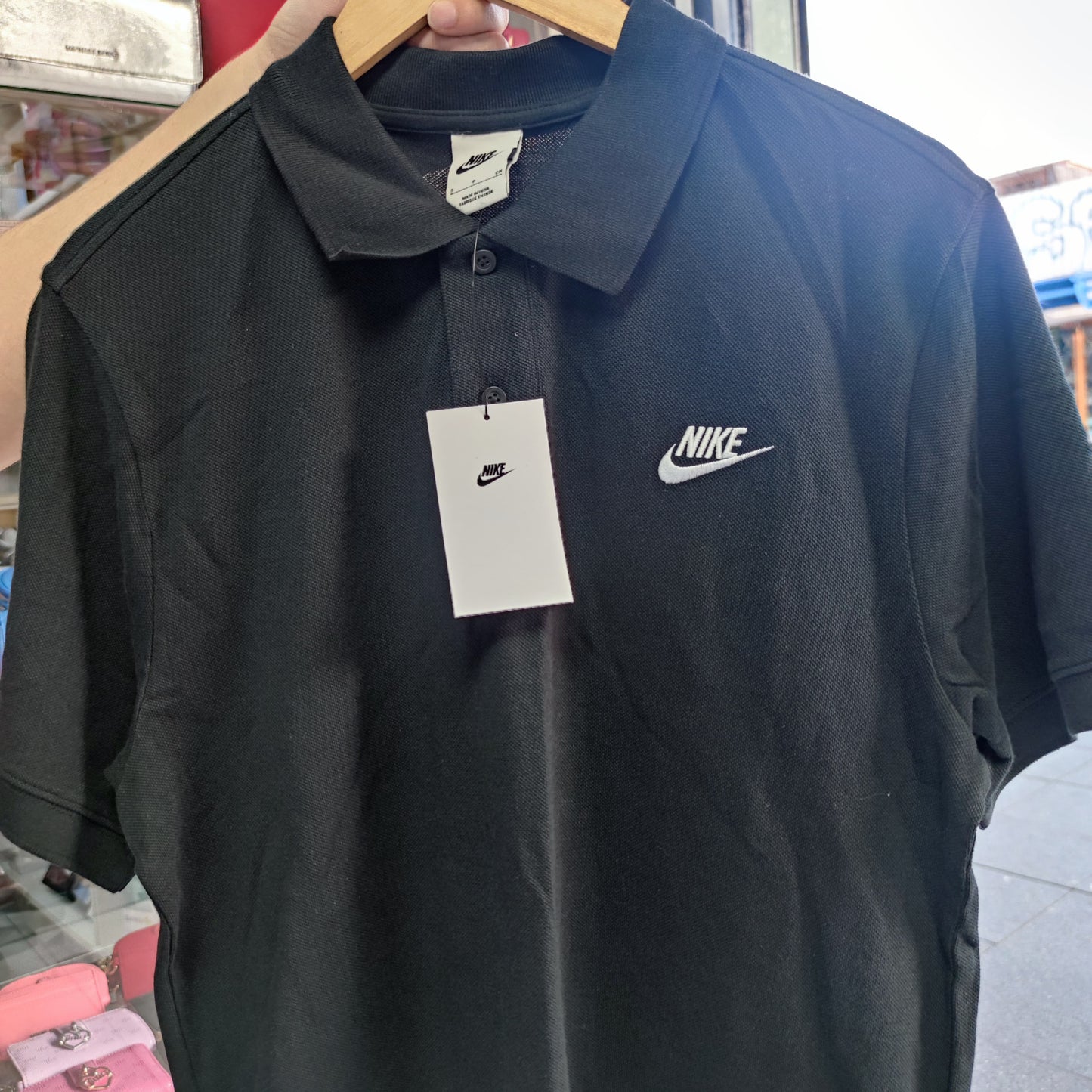 Polera Nike talla S