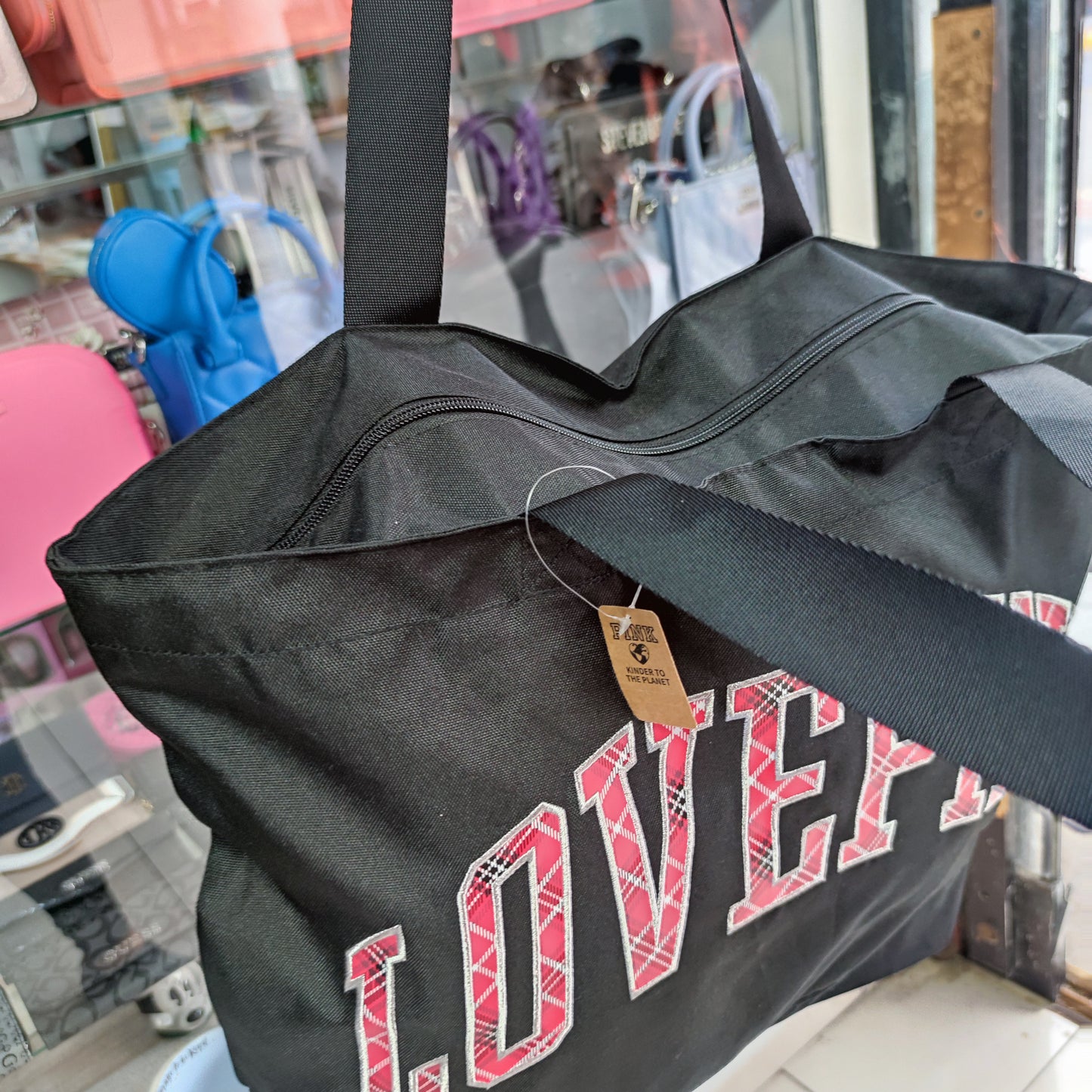 Tote PINK