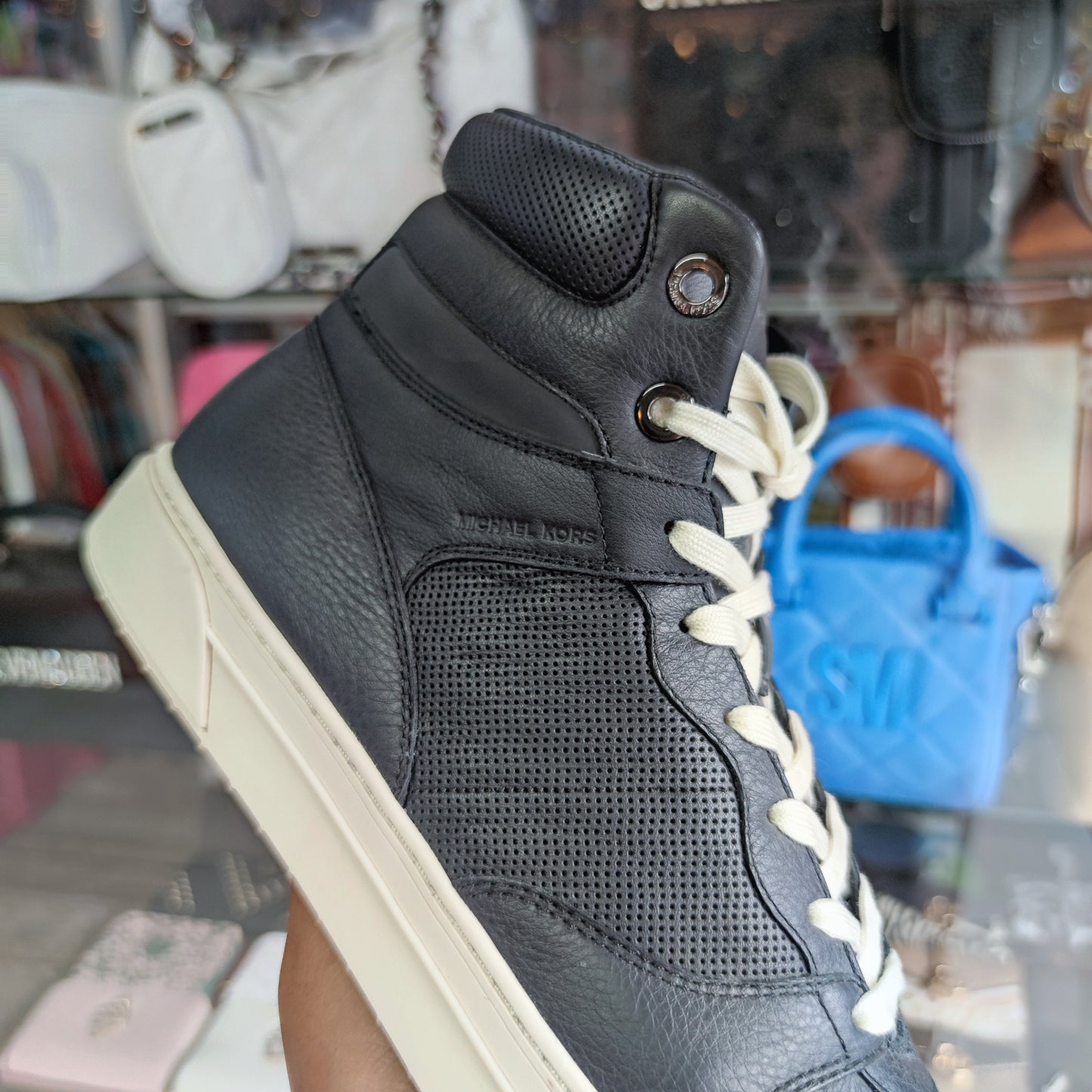 Zapatilla hombre Michael Kors talla 44.5