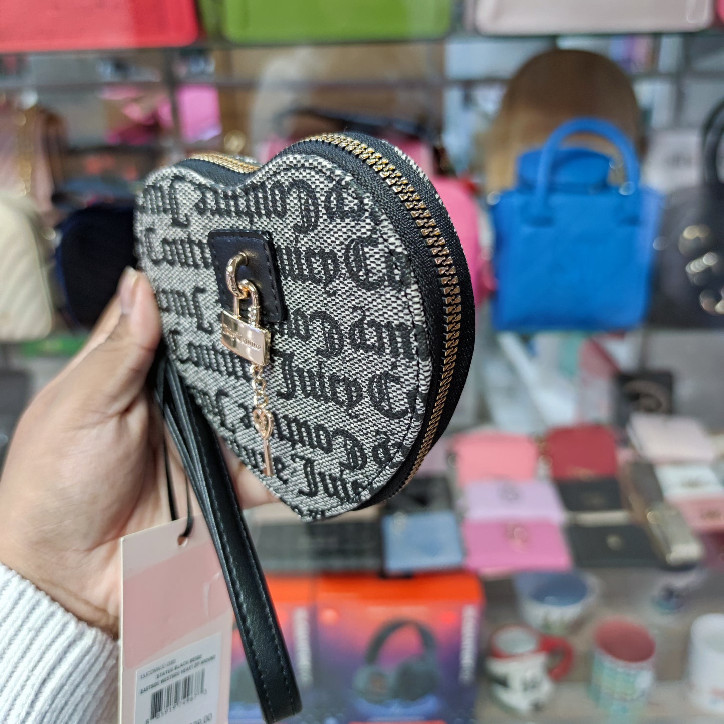 Monedero Juicy couture
