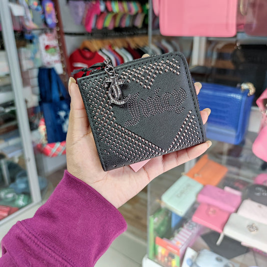 Tarjetero monedero Juicy couture