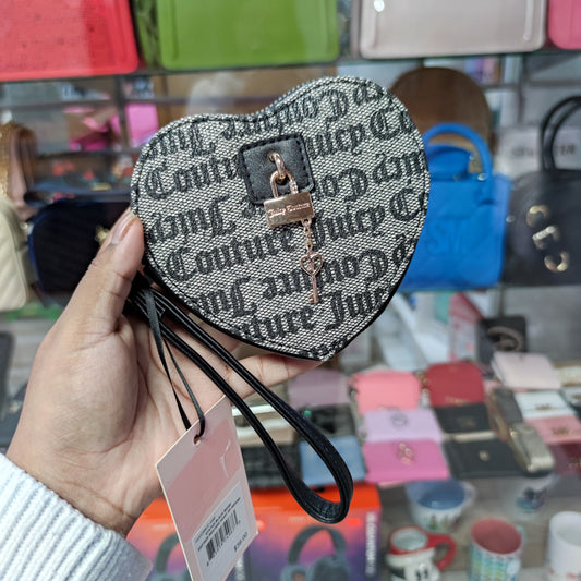 Monedero Juicy couture