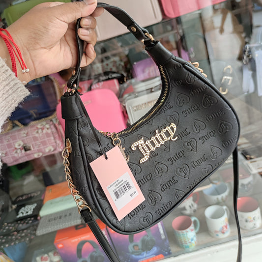 Shoulder crossbody Juicy couture