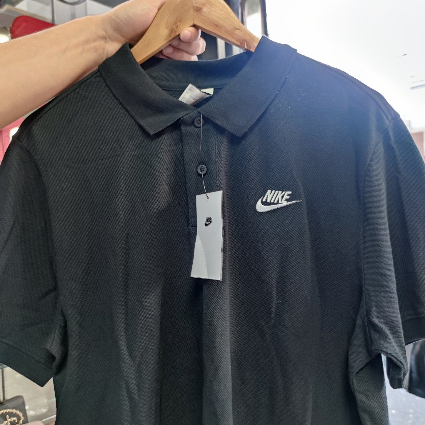 Polera Nike talla M
